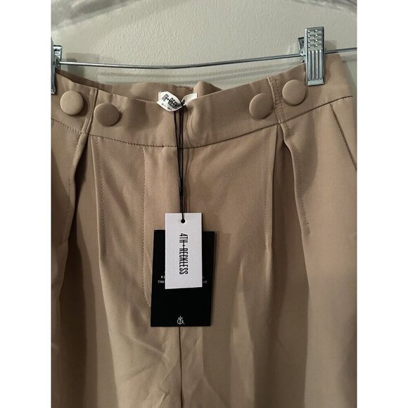4th And Reckless Women’s Pants - Picture 2 of 6